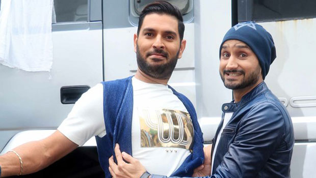 Yuvraj Singh Mimicking Shakti Kapoor On ‘Yaaron Ki Baraat’ Will Make You Go ROFL