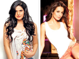 Zareen Khan to recreate the iconic Malaika Arora number Maahi Ve