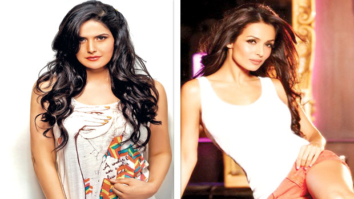 Zareen Khan to recreate the iconic Malaika Arora number Maahi Ve