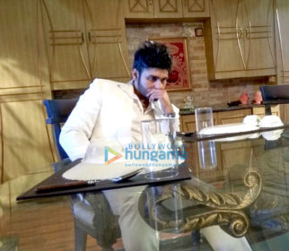 Movie Stills Of The Movie Zehan