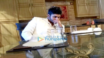 Movie Stills Of The Movie Zehan