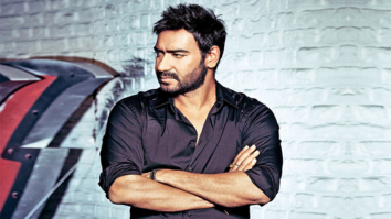 Ajay Devgn declines to promote tobacco products anymore