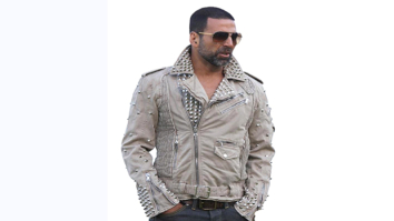 Akshay Kumar wraps up his stunts in Malaysia for Naam Shabana, heads home for Diwali