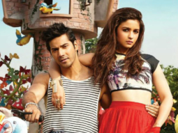 Varun Dhawan, Alia Bhatt’s Heartfelt Message For Karan Johar On Completion Of 4 Years Of ‘Student Of The Year’