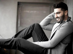 Find out why Arjun Kapoor took off to boot camp in England