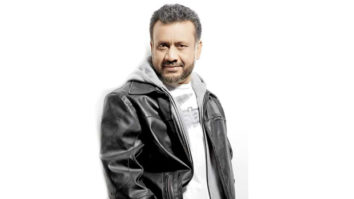 “Shah Rukh Khan & I Are As Keen To Make Ra.One Sequel…”: Anubhav Sinha