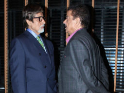 When Amitabh Bachchan and Shatrughan Sinha used to discuss each other’s girlfriends