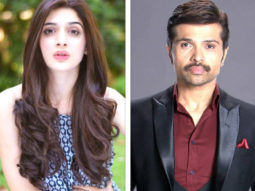 Mawra Hocane banned from Himesh Reshammiya’s show in Sydney