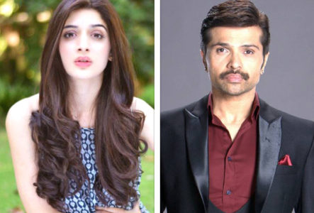 443px x 300px - Mawra Hocane banned from Himesh Reshammiya's show in Sydney : Bollywood  News - Bollywood Hungama