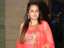 Jaya Prada conferred with ‘Hon. Doctorate’ from Vignan University