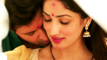 Theatrical Trailer (Kaabil)