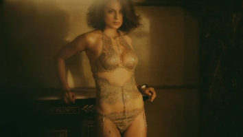 SMOKING HOT: Kangna Ranaut’s sexy lingerie shoot for GQ