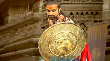 Check out: Kunal Kapoor’s intense warrior avatar in Veeram