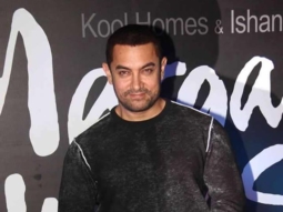 Aamir Khan’s Dangal Leaves Karan Johar Speechless