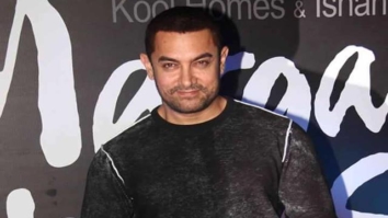 Aamir Khan’s Dangal Leaves Karan Johar Speechless