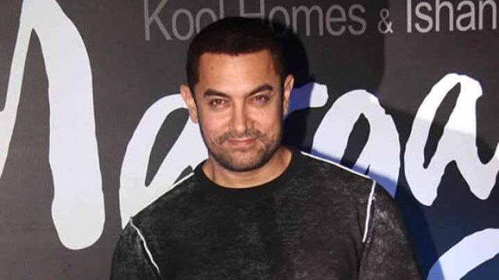 Aamir Khan’s Dangal Leaves Karan Johar Speechless Aamir Khan’s Dangal Leaves Karan Johar Speechless