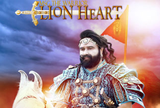 Death defying stunts galore in MSG The Warrior Lion Heart