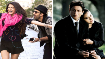 History repeats: Ae Dil Hai Mushkil row is eerily similar to My Name Is Khan controversy