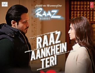 Raaz Aankhein Teri (Raaz Reboot)