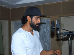Check out: Rana Daggubati lends his voice for Tom Hanks’ Inferno