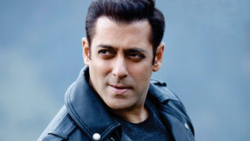 Effigy of Salman Khan burnt in Uttar Pradesh