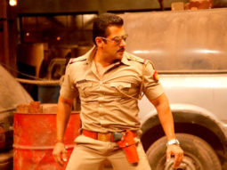 Watch: Salman Khan plays Chulbul Pandey for the third time but not for Dabangg 3