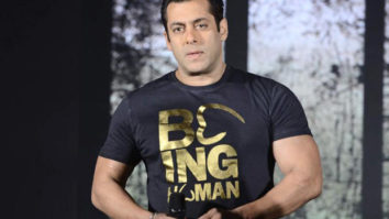 Salman Khan’s support for Pakistani artists triggers protests in Indore