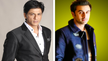 SCOOP: ‘Ektarfa pyaar’ dialogue in Ae Dil Hai Mushkil is said by Shah Rukh Khan and not Ranbir Kapoor
