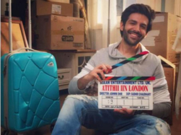 Check out: Kartik Aaryan starts shooting for Atithii Iin London