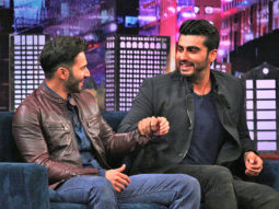 Arjun Kapoor wants to cast Varun Dhawan in his directorial debut