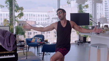 Check out: Ranbir Kapoor does a Saawariya in Ae Dil Hai Mushkil