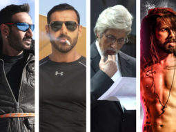 Box Office: Shivaay goes past lifetime of Dishoom, Pink and Udta Punjab in Week One
