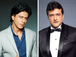 Superstar Shah Rukh Khan credits his stardom to former Bigg Boss contestant Armaan Kohli