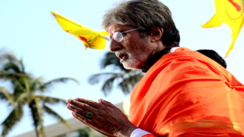 Movie Stills Of The Movie Sarkar 3