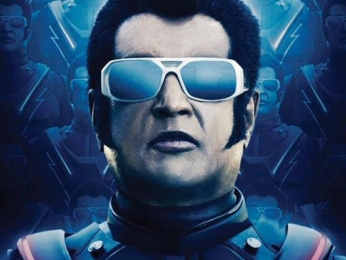 First Look Of The Movie 2.0