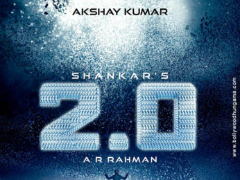 First Look Of The Movie 2.0
