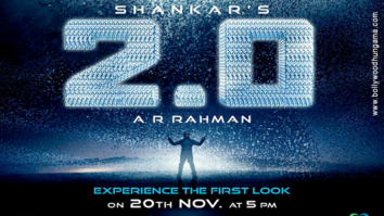 First Look Of The Movie 2.0