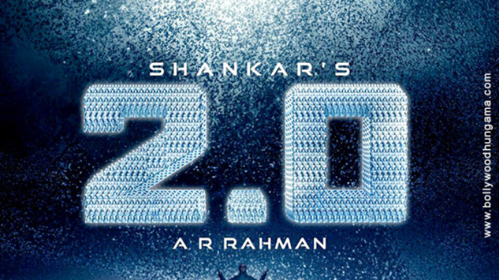 First Look Of The Movie 2.0