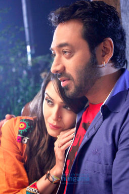 Movie Stills Of The Movie 30 Minutes