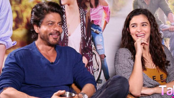 Shah Rukh Khan’s WITTIEST Rapid Fire On Dear Zindagi, Alia Bhatt, Udta Punjab