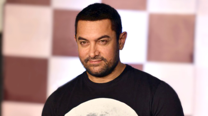 DEDICATION LEVEL: Aamir Khan!!! Dangal Transformation – From Fat To Fit