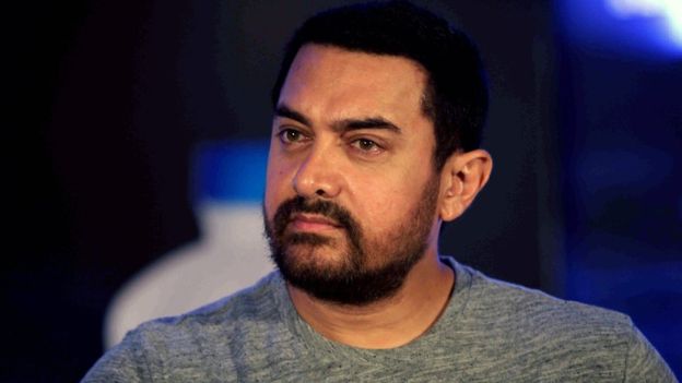 “I Am DYING To Show Dangal To Salman Khan”: Aamir Khan “I Am DYING To Show Dangal To Salman Khan”: Aamir Khan