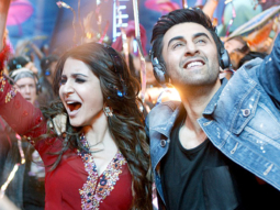 Box Office: Ae Dil Hai Mushkil is the 5th highest second week grosser of 2016, beats Housefull 3 and Neerja Box Office: Ae Dil Hai Mushkil is the 5th highest second week grosser of 2016, beats Housefull 3 and Neerja