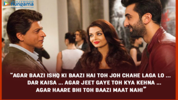 11 Powerful Dialogues From Ae Dil Hai Mushkil