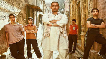Aamir Khan plans to make Dangal tax-free