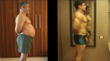 Watch: Aamir Khan’s shocking transformation from ‘fat’ to ‘fit’ for Dangal