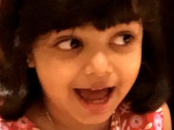 Check out: Amitabh Bachchan pens down beautiful words on granddaughter Aaradhya’s birthday
