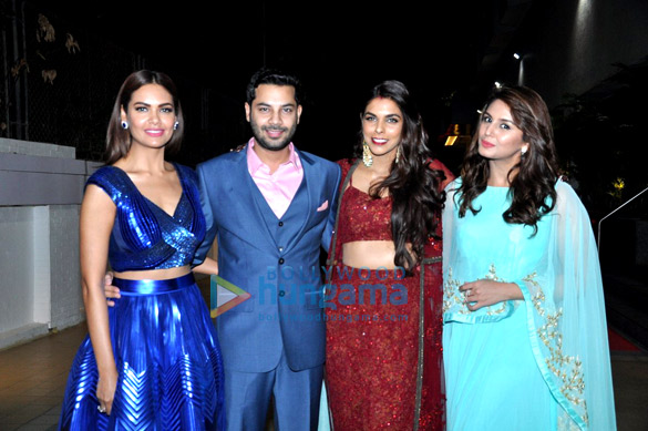 aastha sharmas wedding ceremony 2