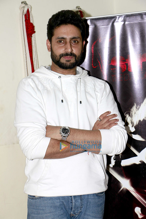 abhishek snapped at strut dancemakers master class 1
