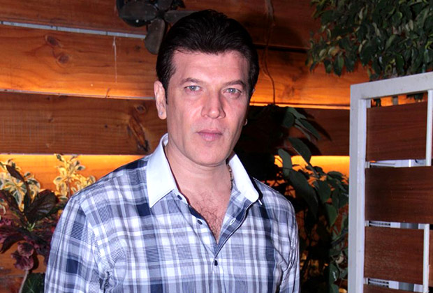 Aditya-Pancholi